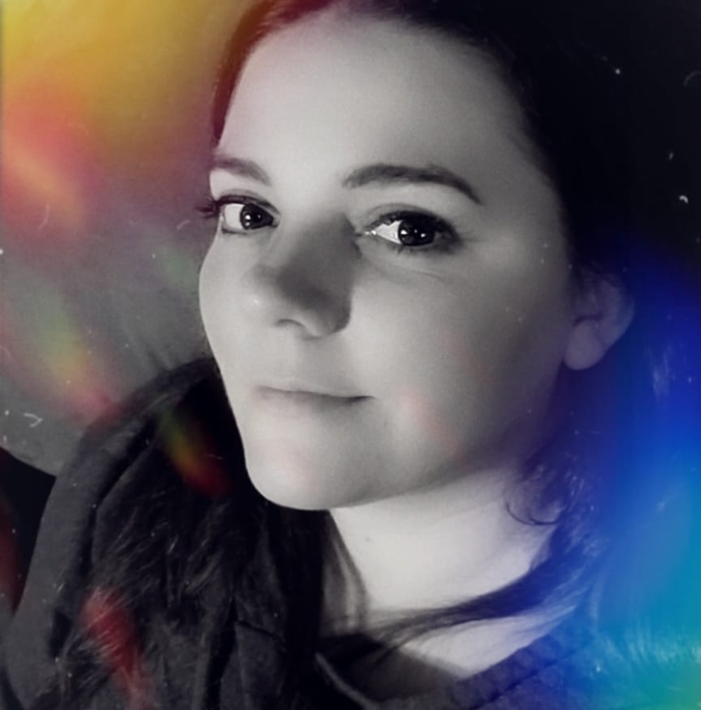 Meet your Posher, Chantelle